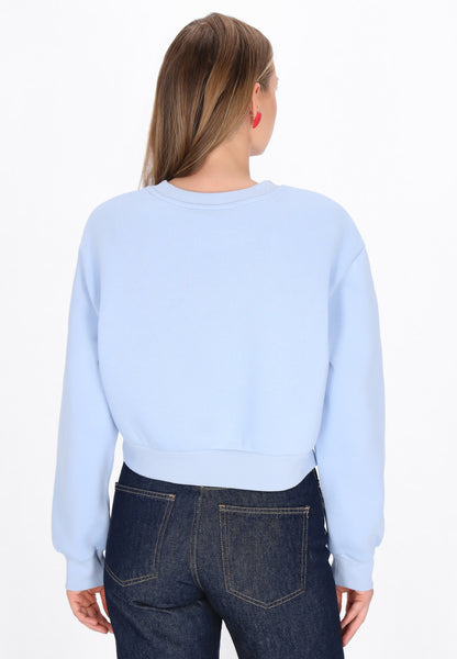 myMo pop Damen-Sweatshirt