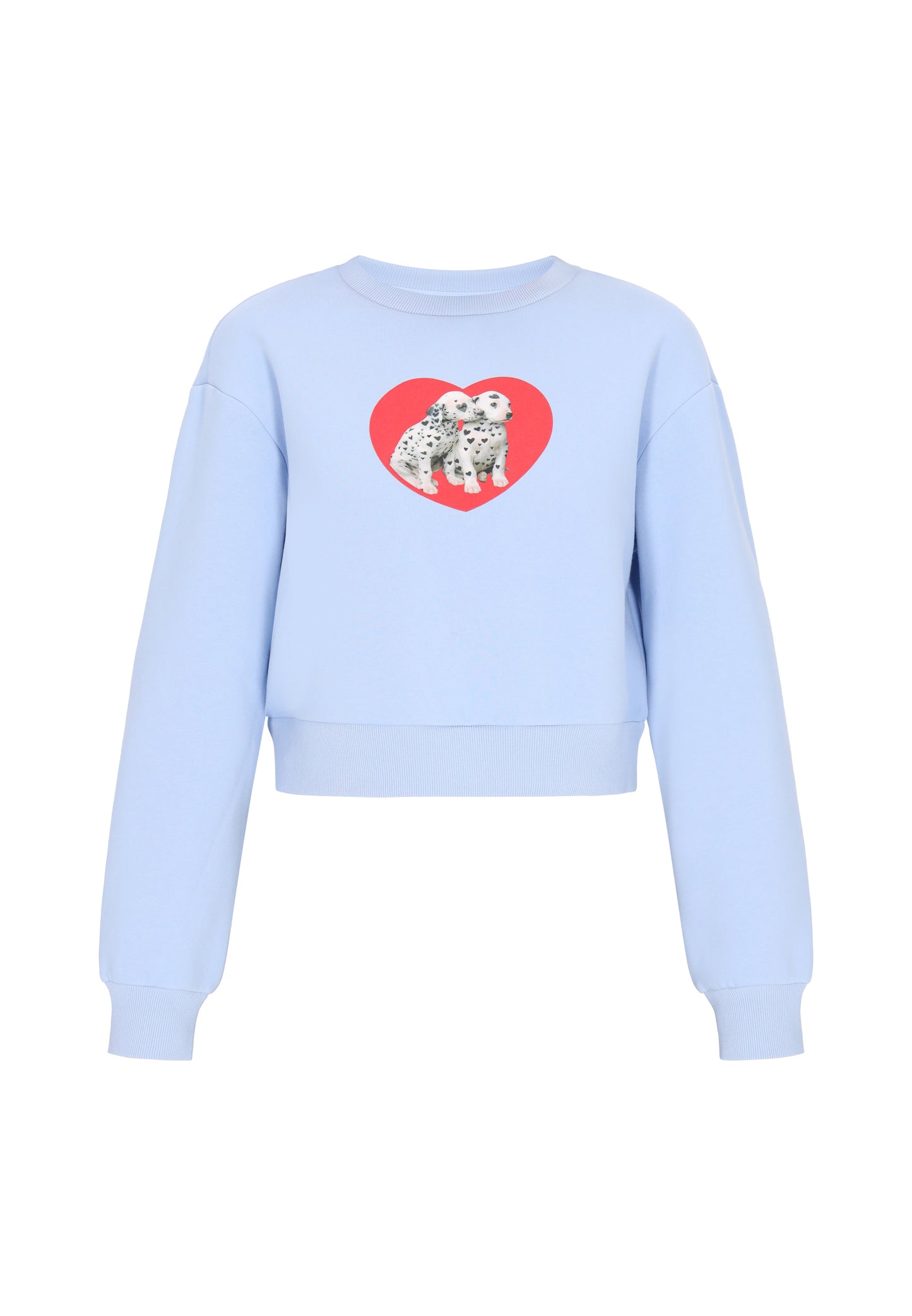 myMo pop Damen-Sweatshirt