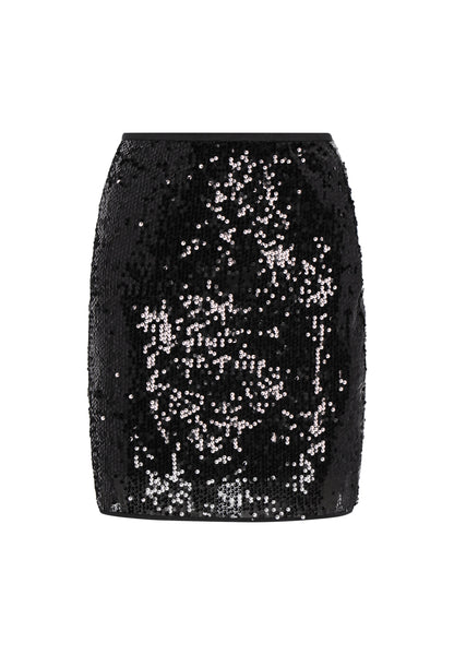 myMo at night Women's Skirt