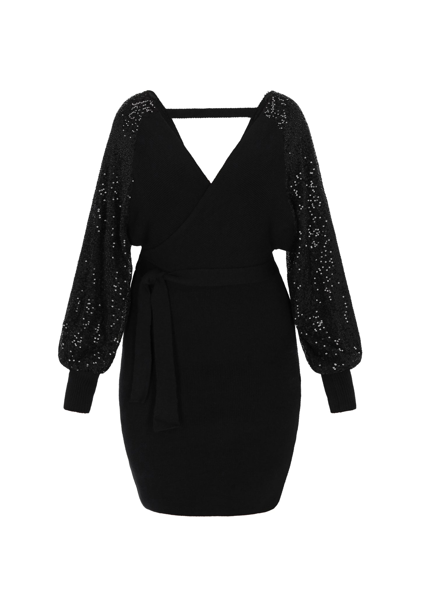 faina Damen Kleid