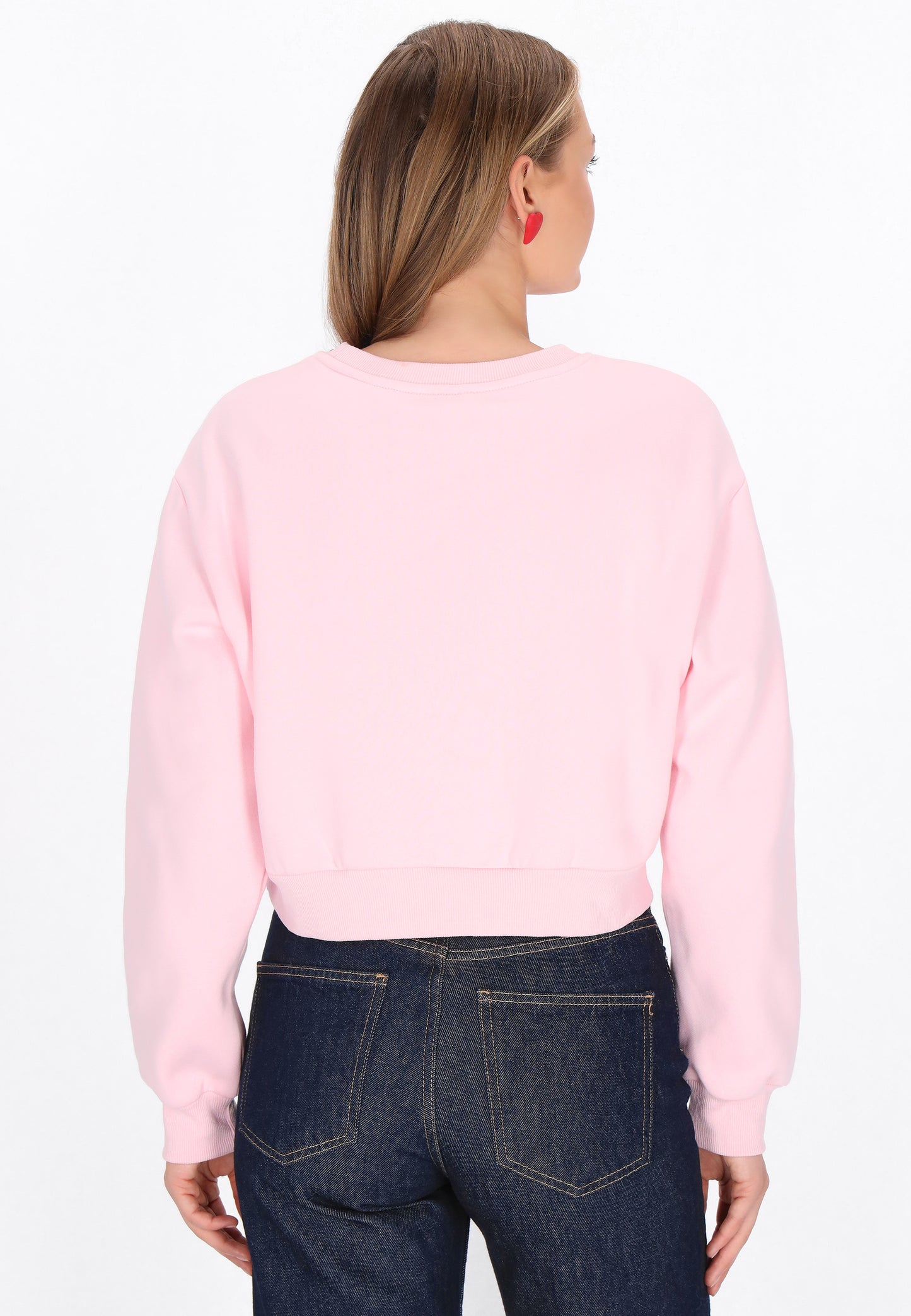 myMo pop Damen-Sweatshirt