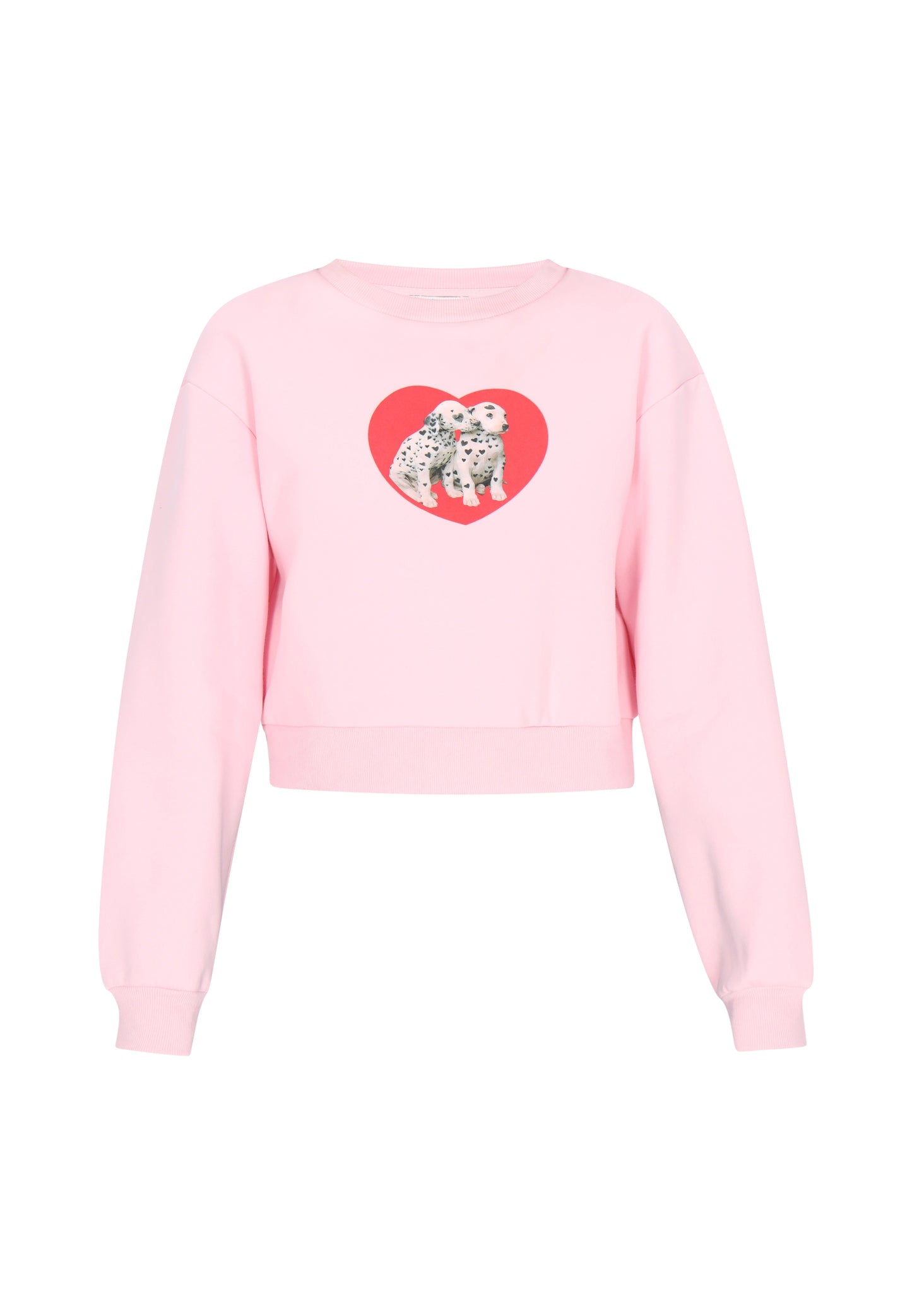 myMo pop Damen-Sweatshirt