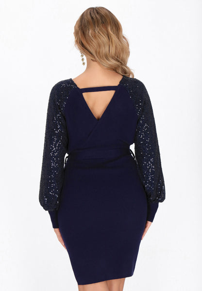 faina Damen Kleid