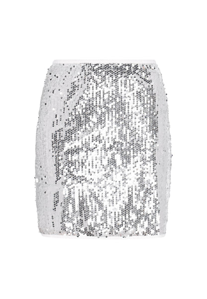 myMo at night Women's Skirt