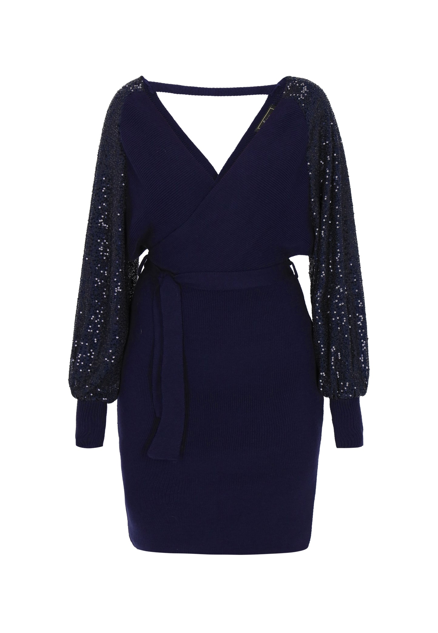 faina Damen Kleid