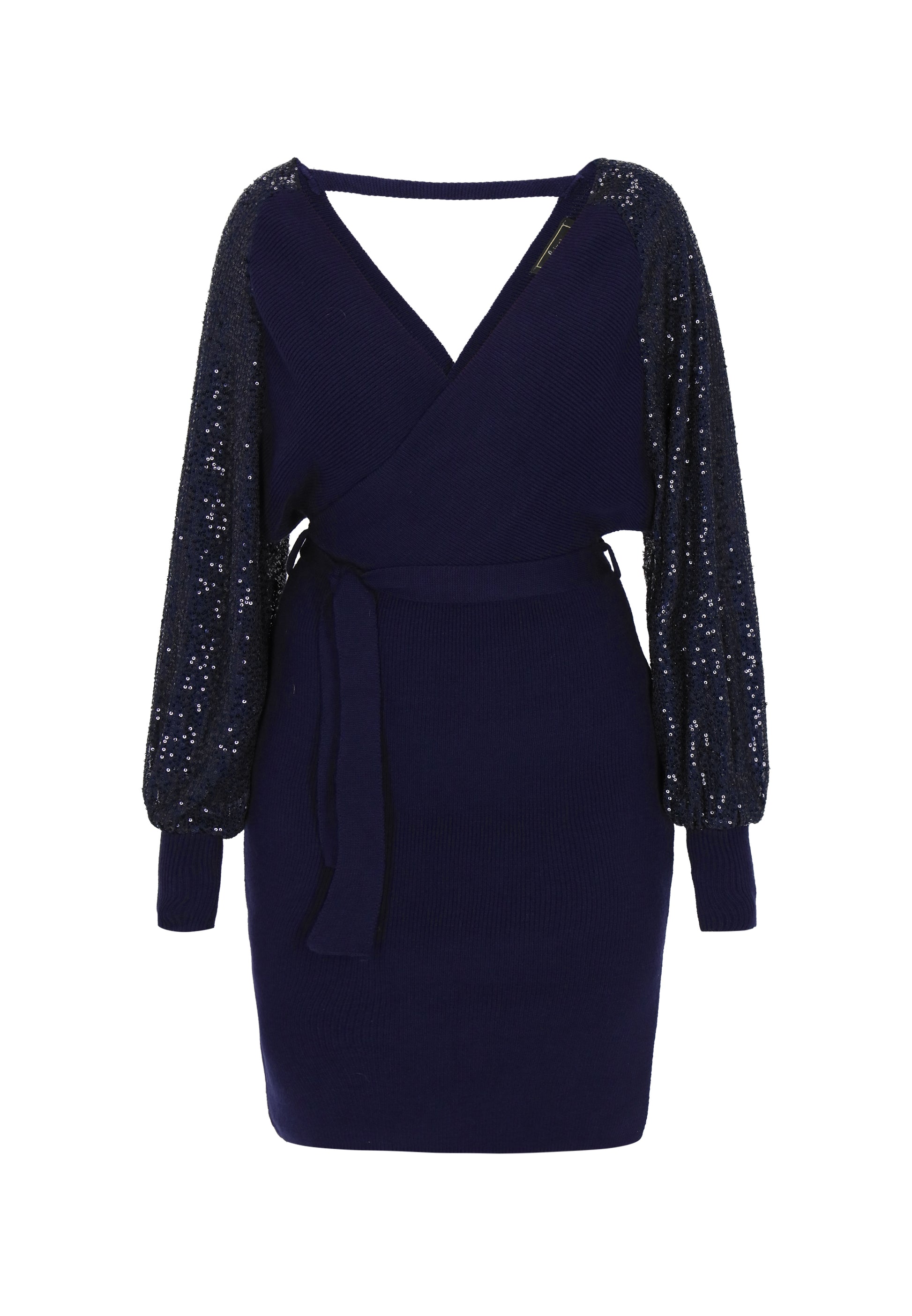 faina Damen Kleid