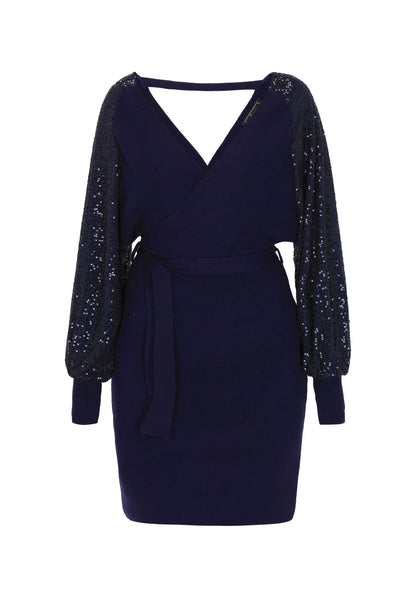 faina Damen Kleid