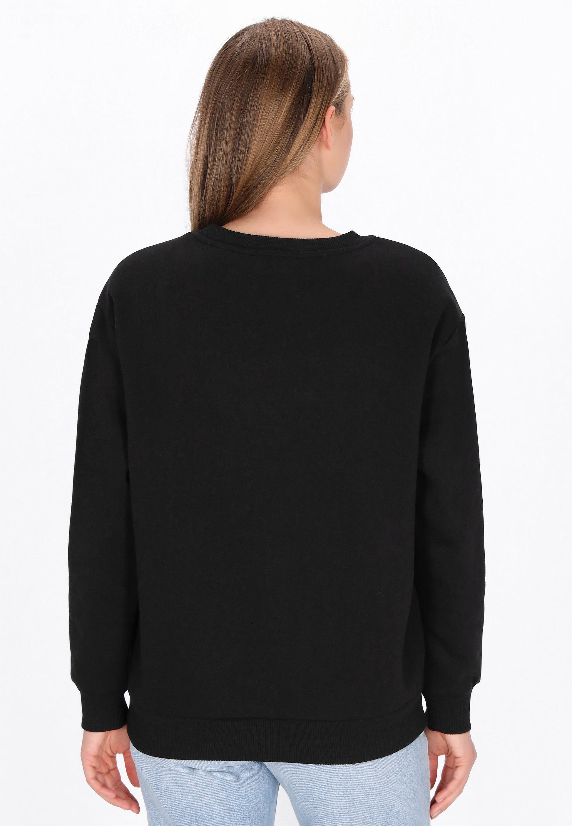 myMo pop Damen-Sweatshirt