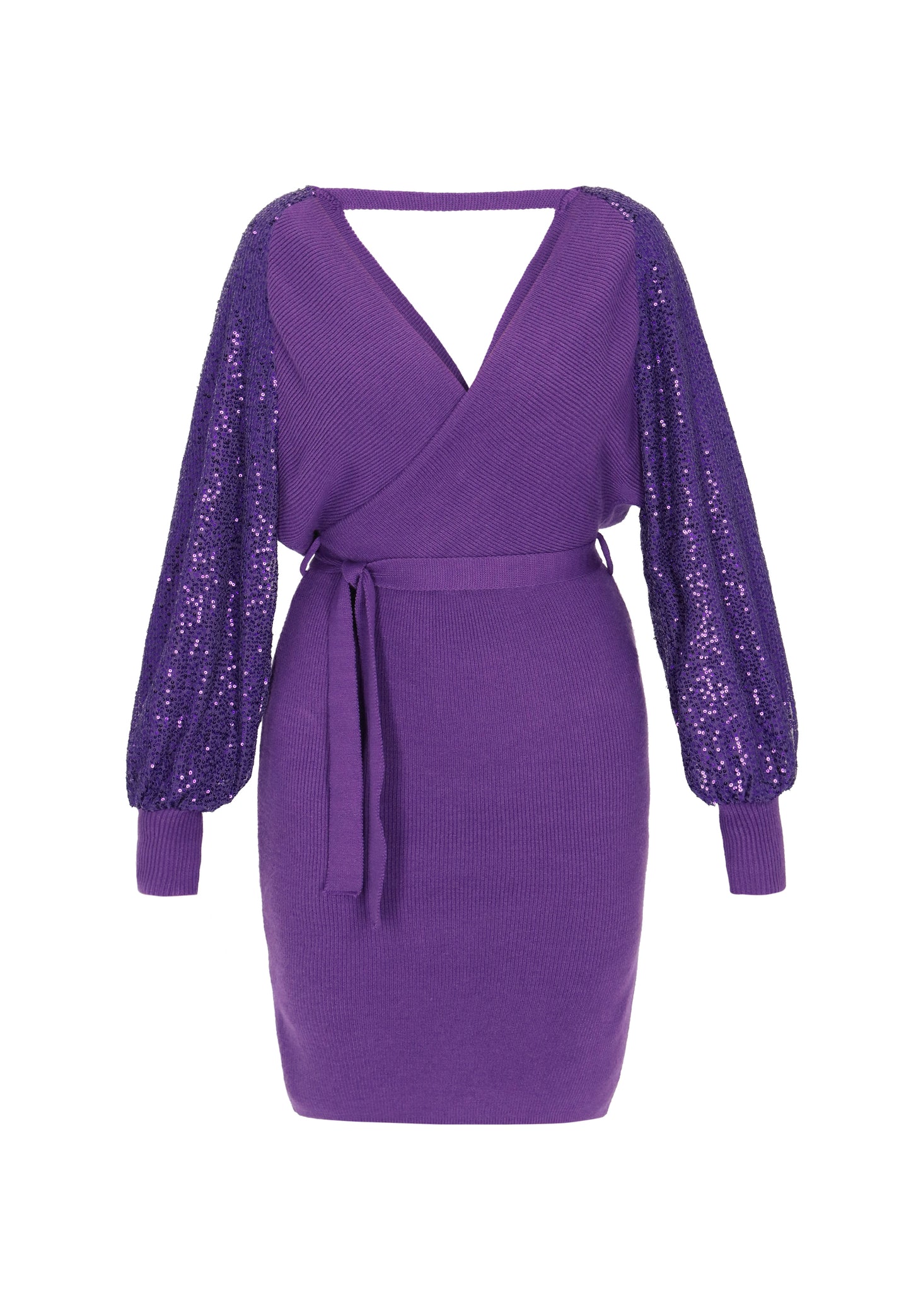 faina Damen Kleid