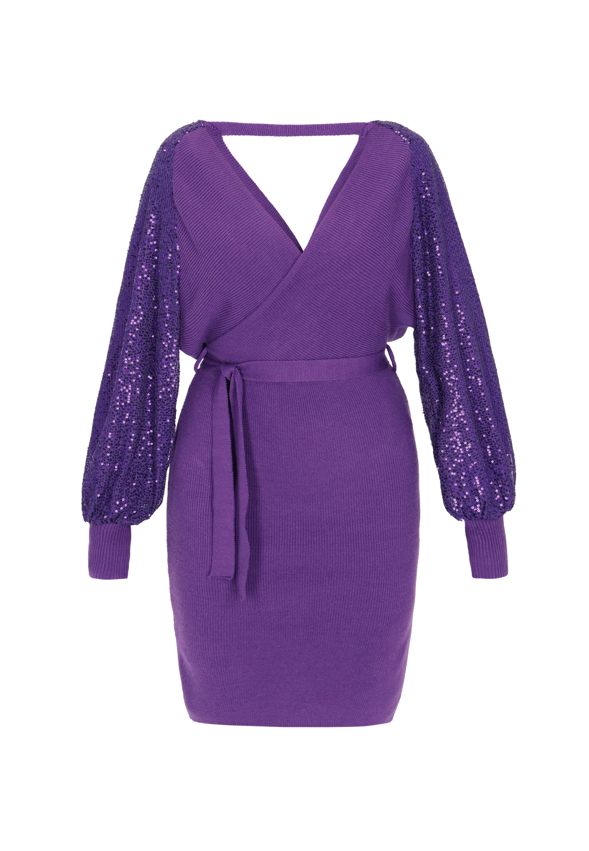 faina Damen Kleid
