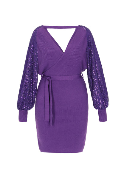 faina Damen Kleid