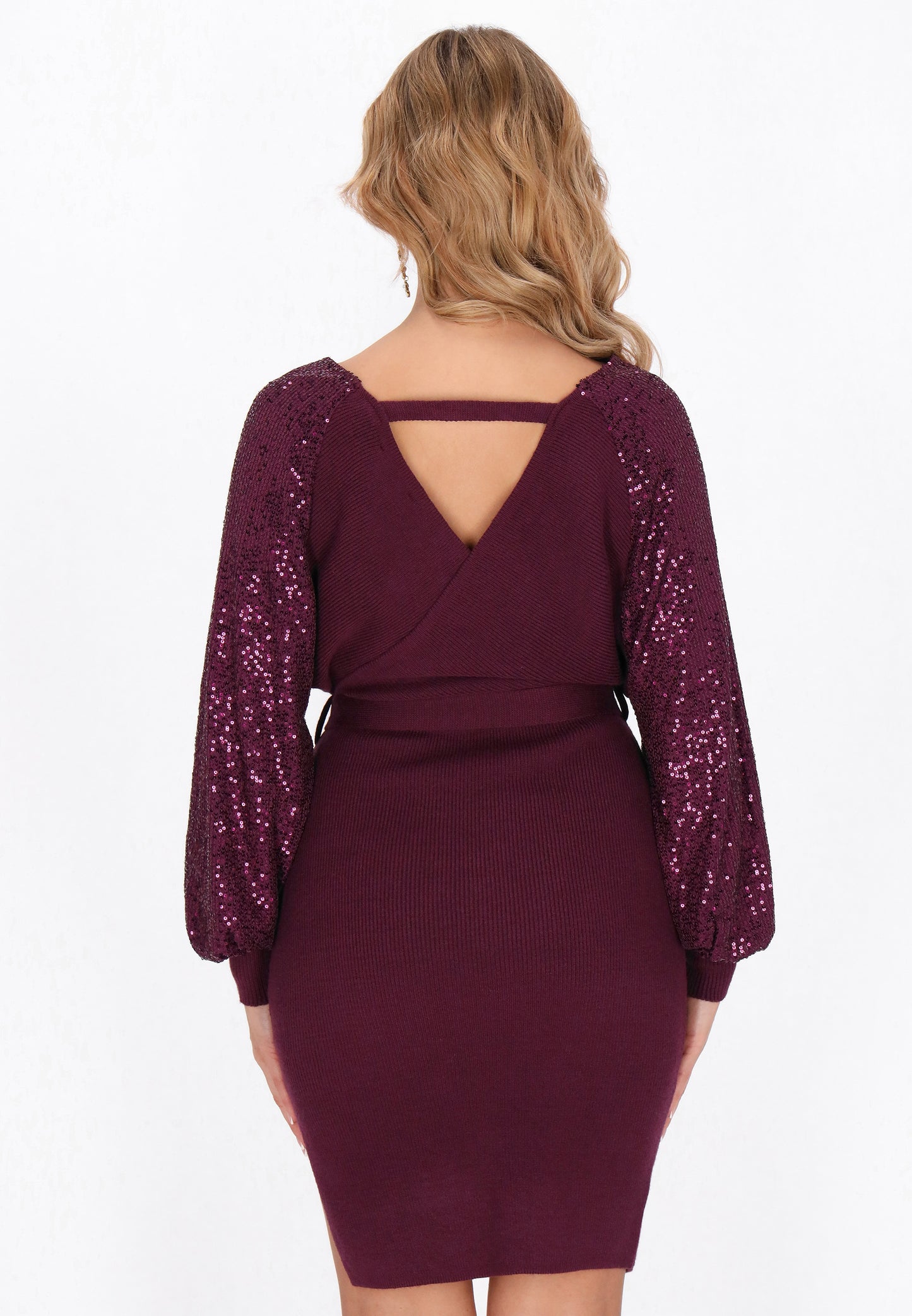 faina Damen Kleid