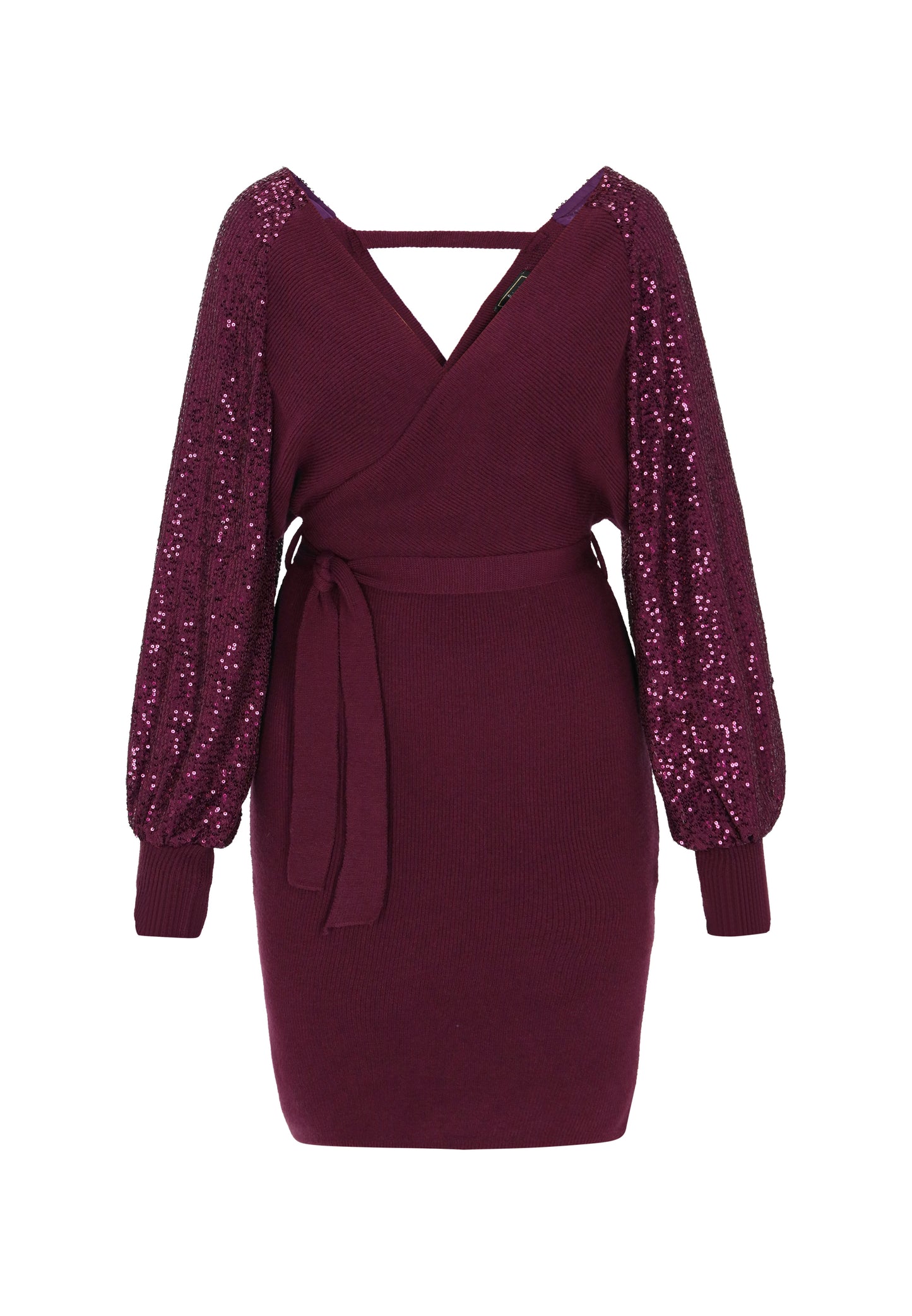 faina Damen Kleid