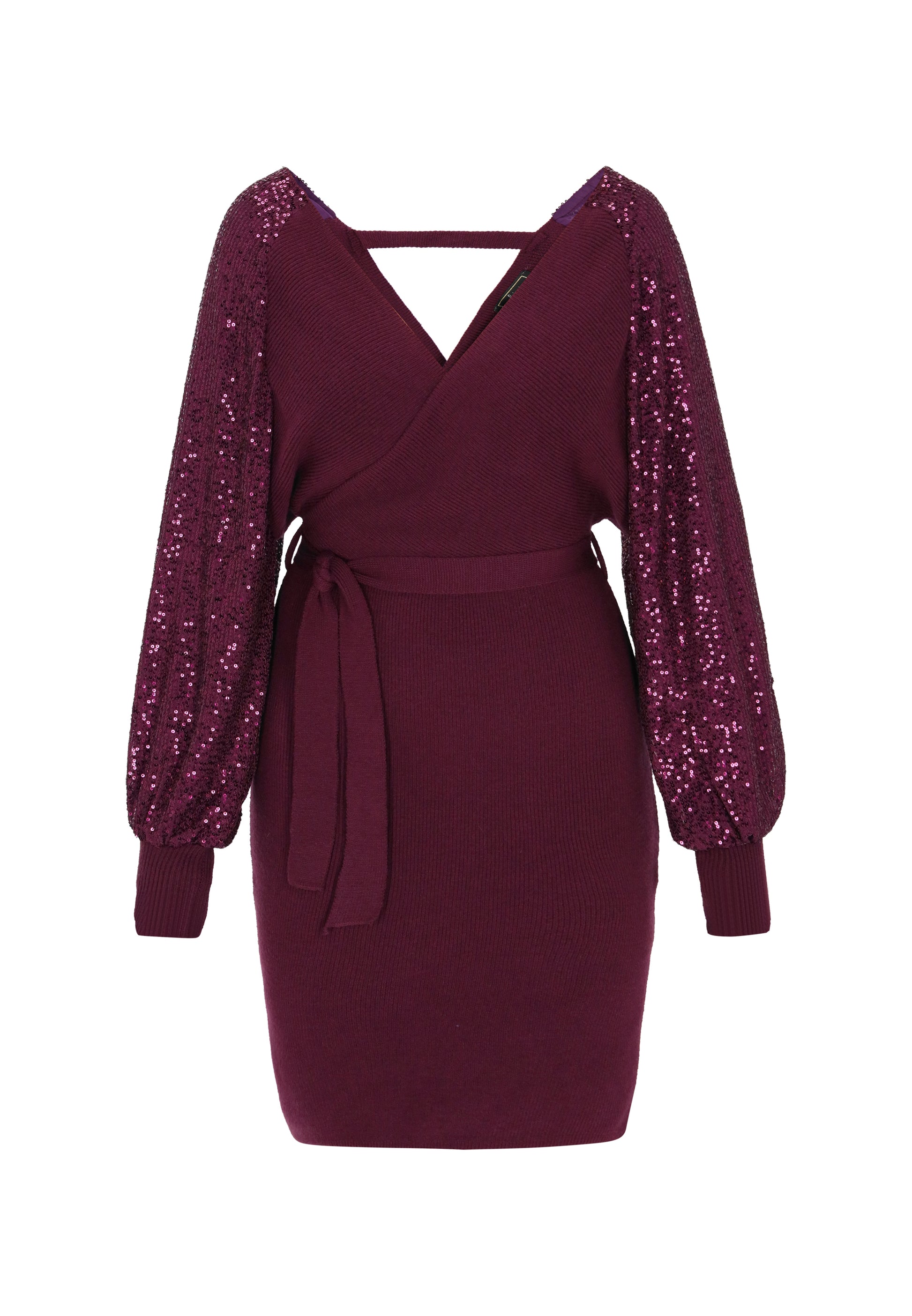 faina Damen Kleid