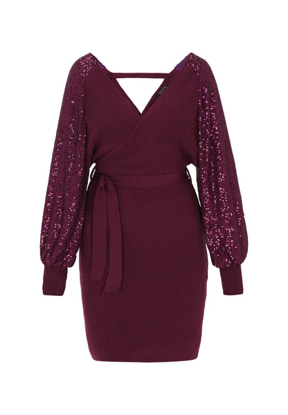 faina Damen Kleid