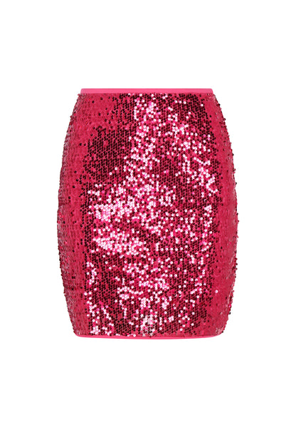 myMo at night Women's Skirt