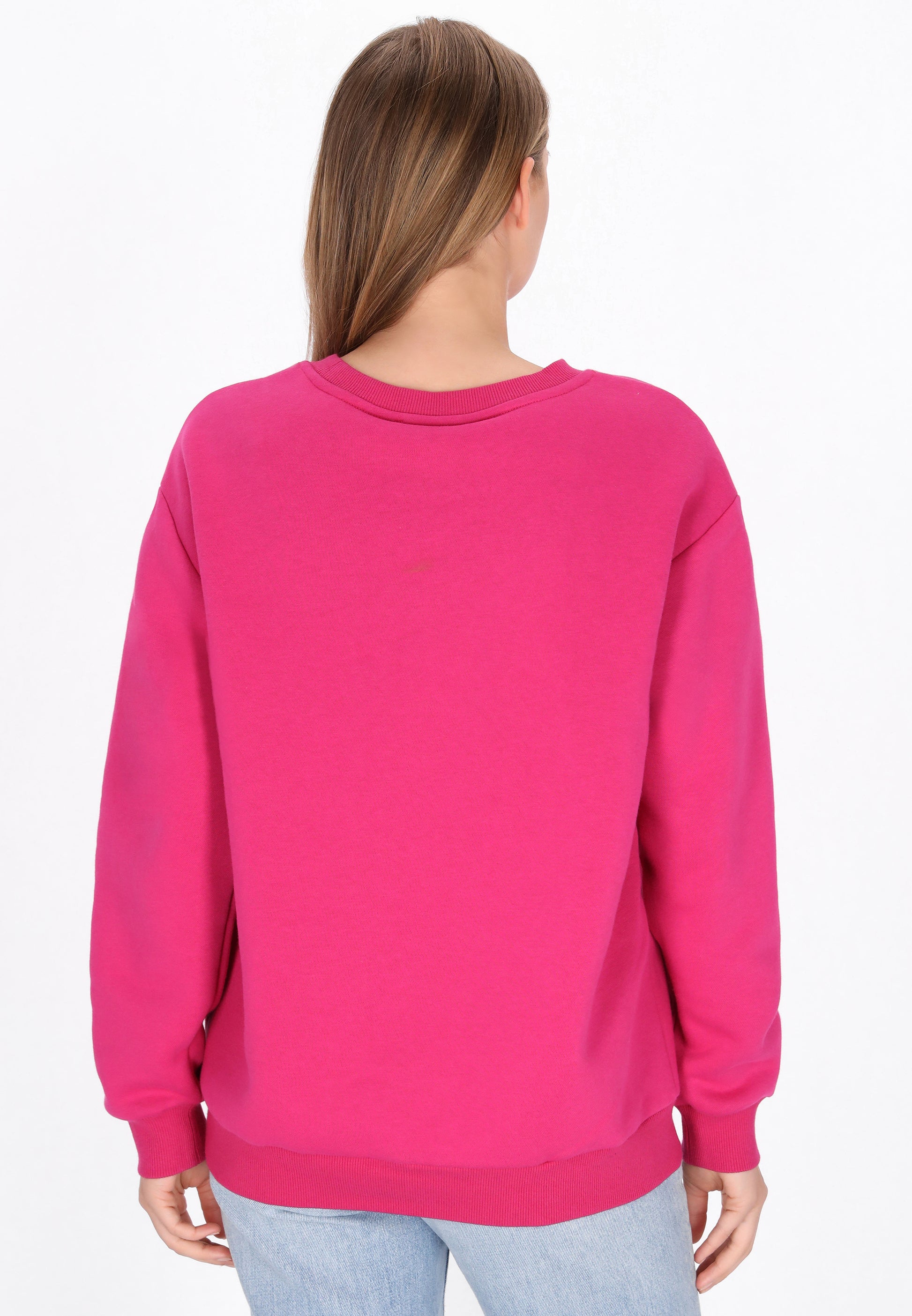 myMo pop Damen-Sweatshirt