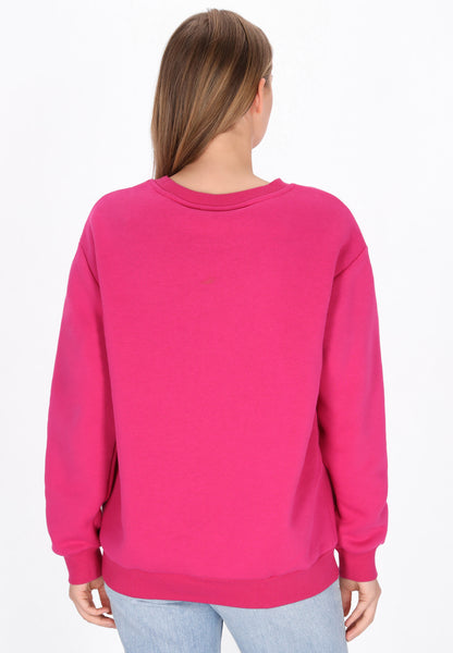 myMo pop Damen-Sweatshirt