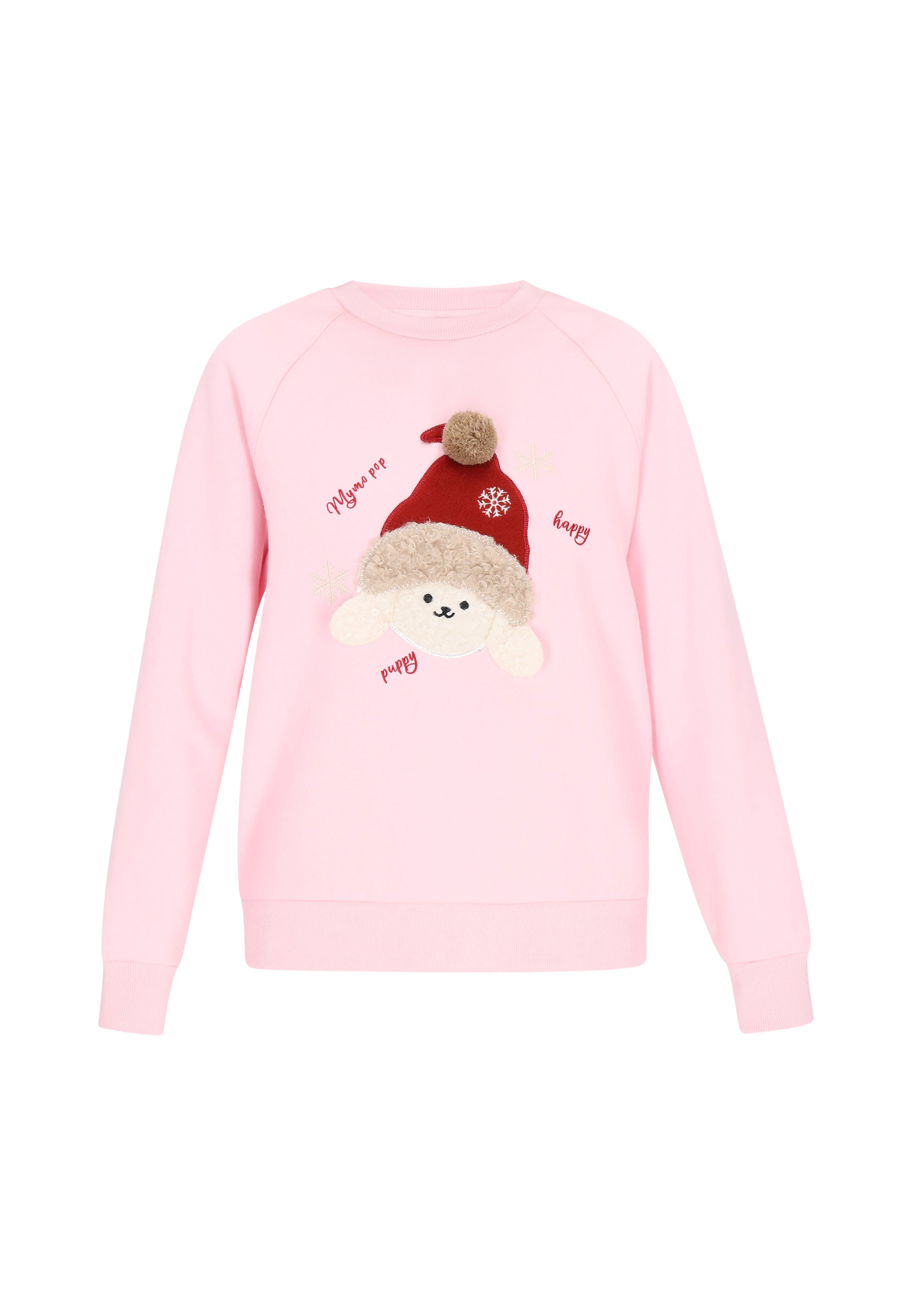 myMo pop Damen-Sweatshirt
