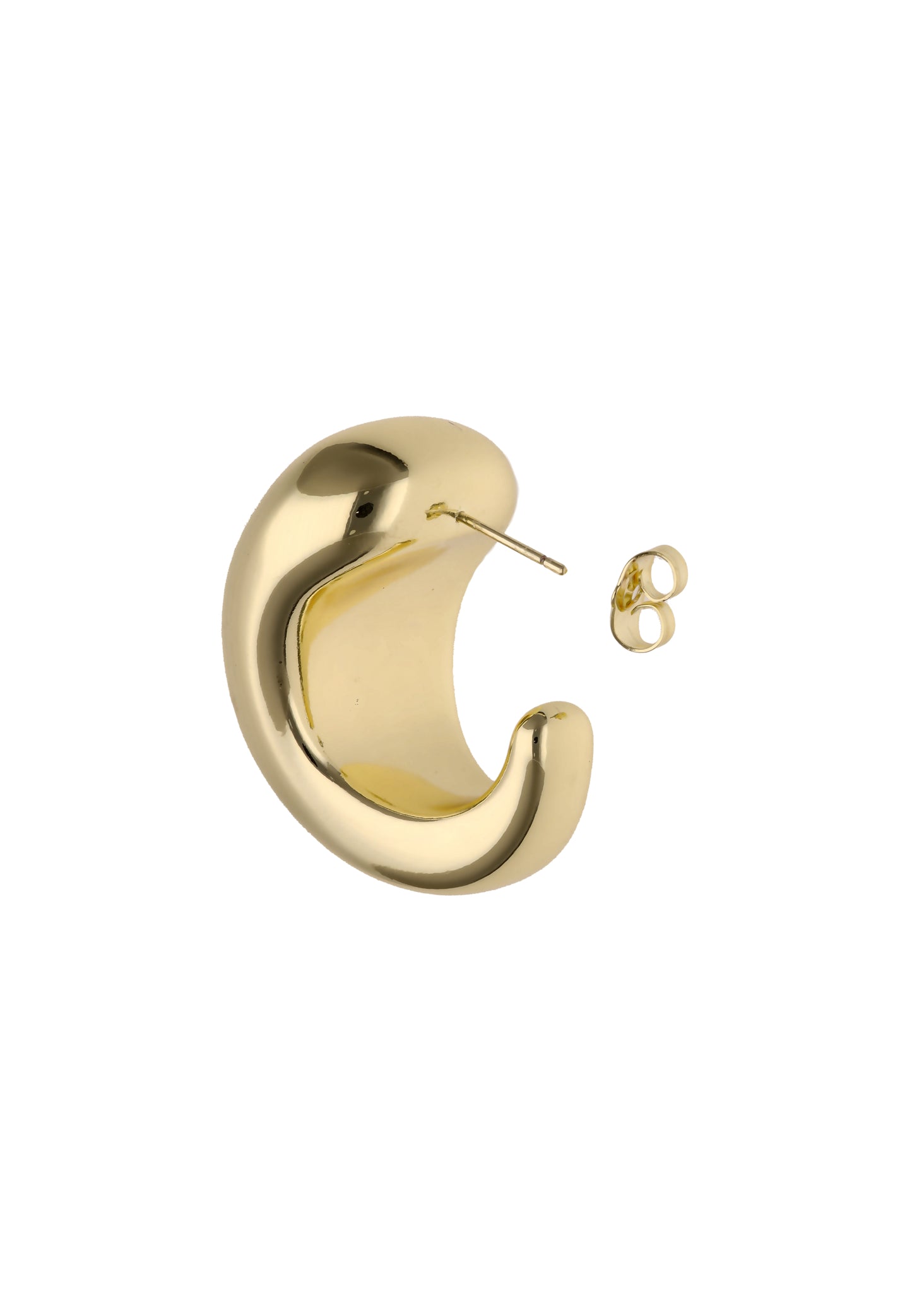 faina Damen-Ohrringe