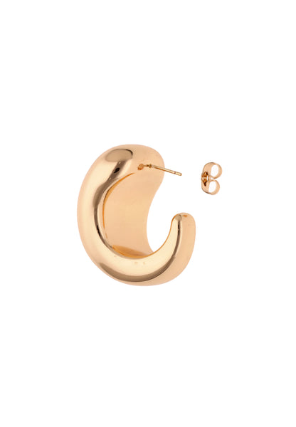 faina Damen-Ohrringe