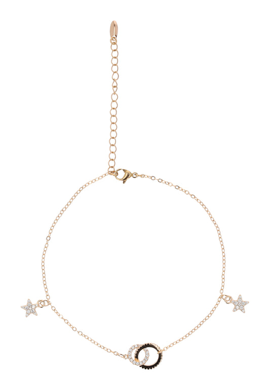 Gaya Women's Anklet