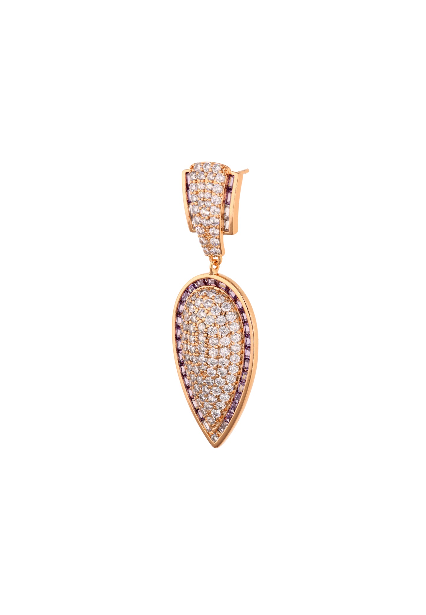 faina Dangle Earrings