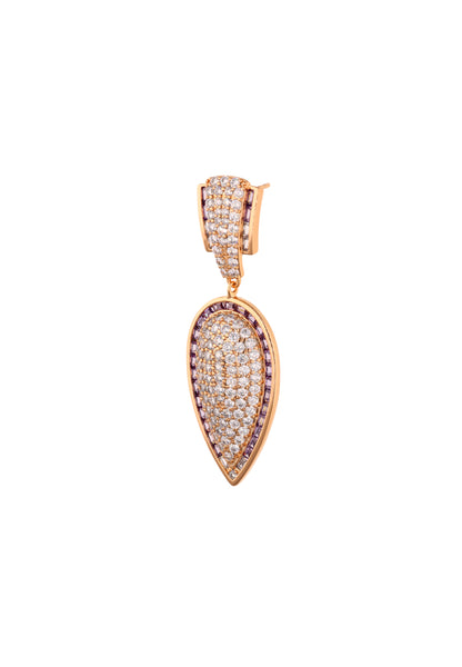 faina Dangle Earrings