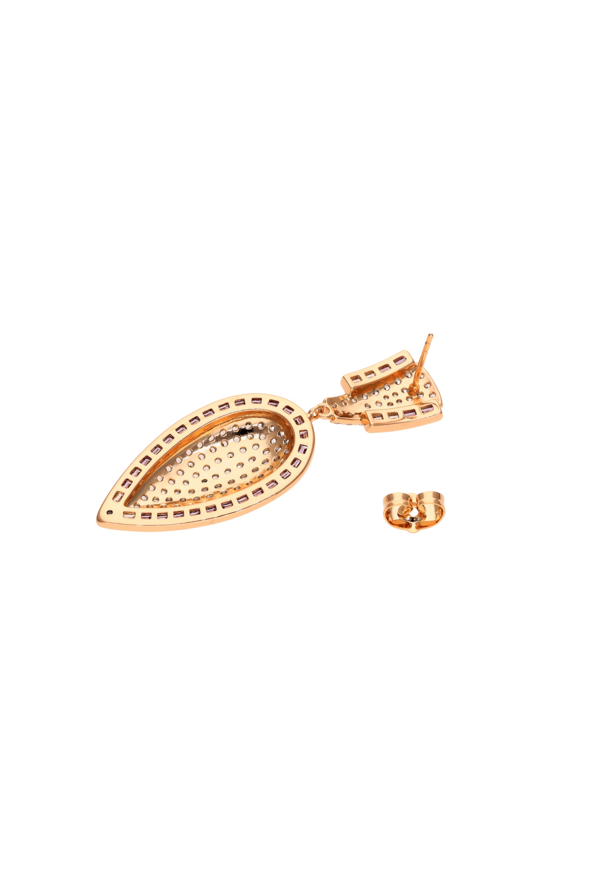 faina Dangle Earrings