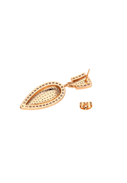 faina Dangle Earrings