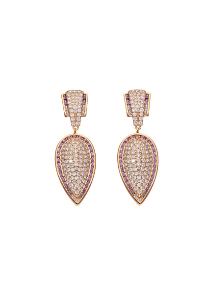 faina Dangle Earrings