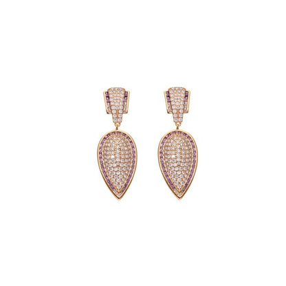 faina Dangle Earrings