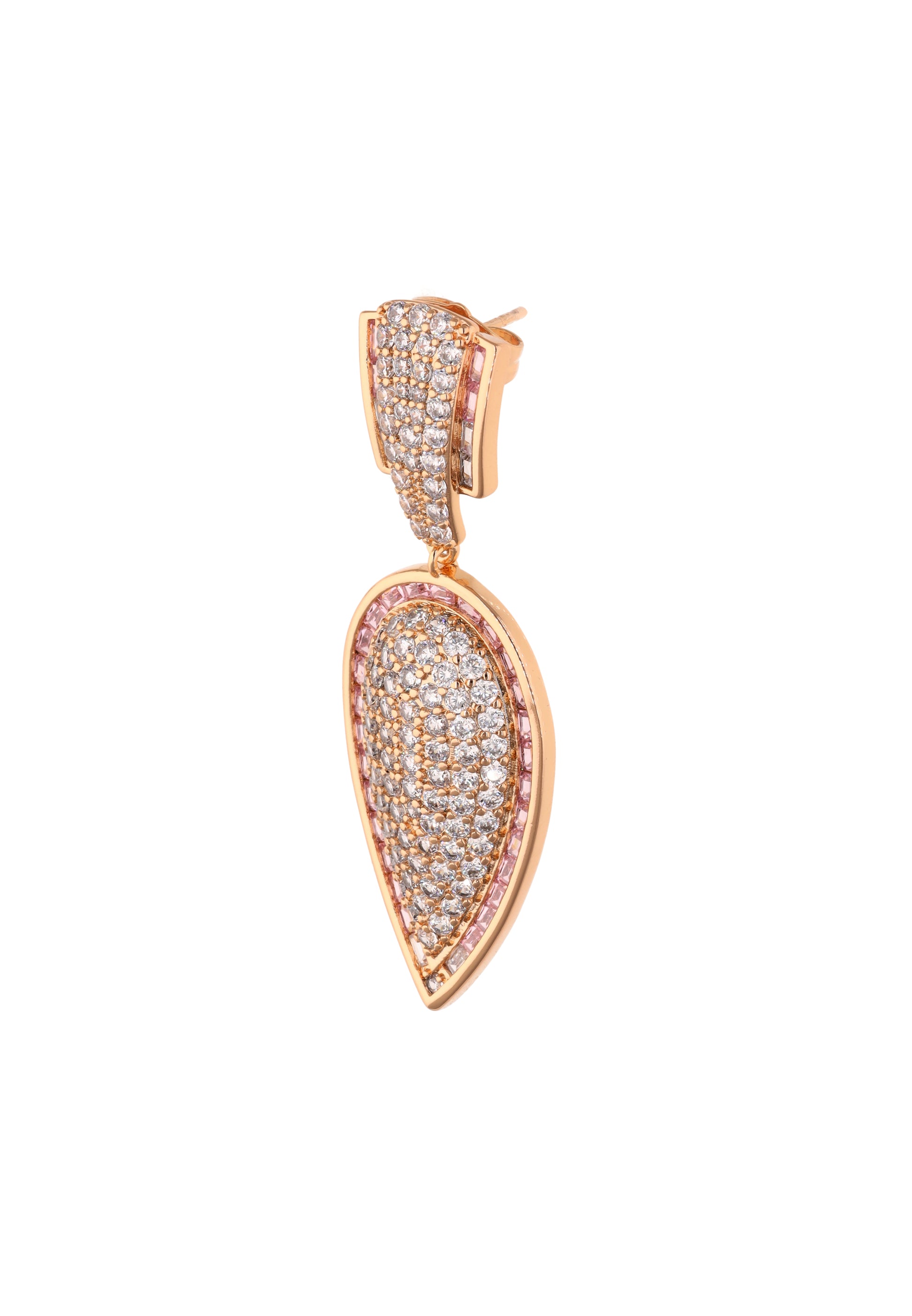 faina Dangle Earrings