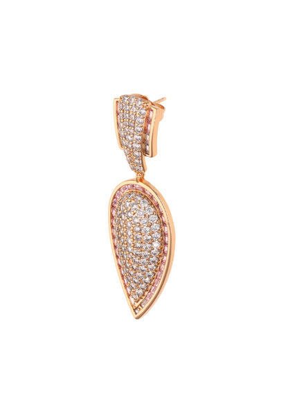 faina Dangle Earrings