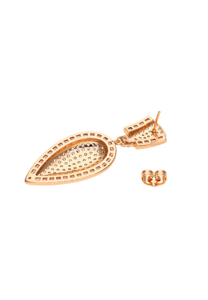faina Dangle Earrings