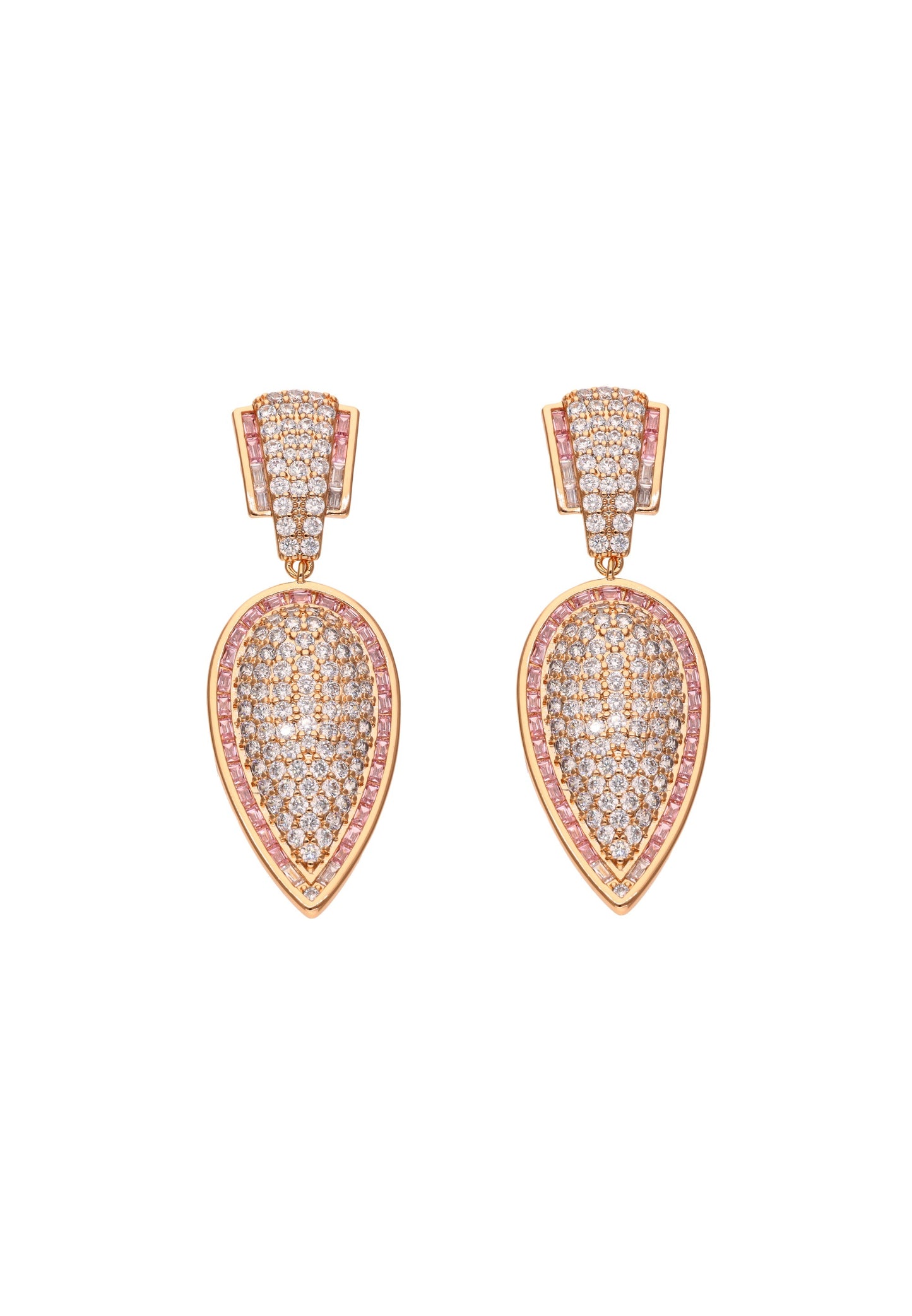 faina Dangle Earrings
