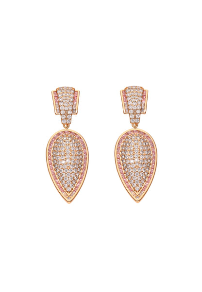 faina Dangle Earrings