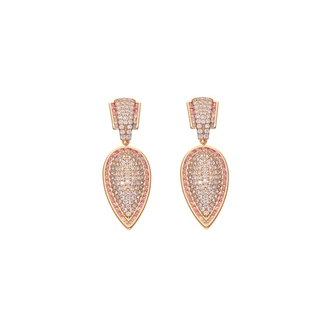 faina Dangle Earrings
