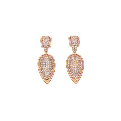 faina Dangle Earrings