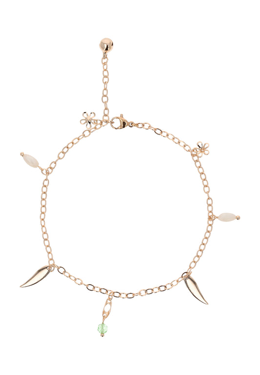 Gaya Women's Anklet