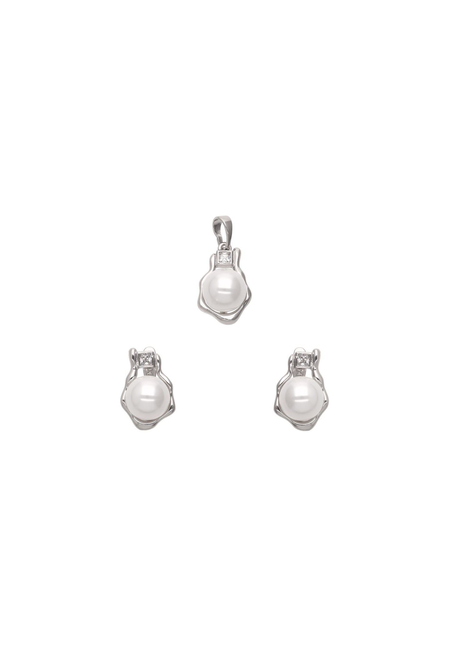 Gaya Women's Jewelry Set