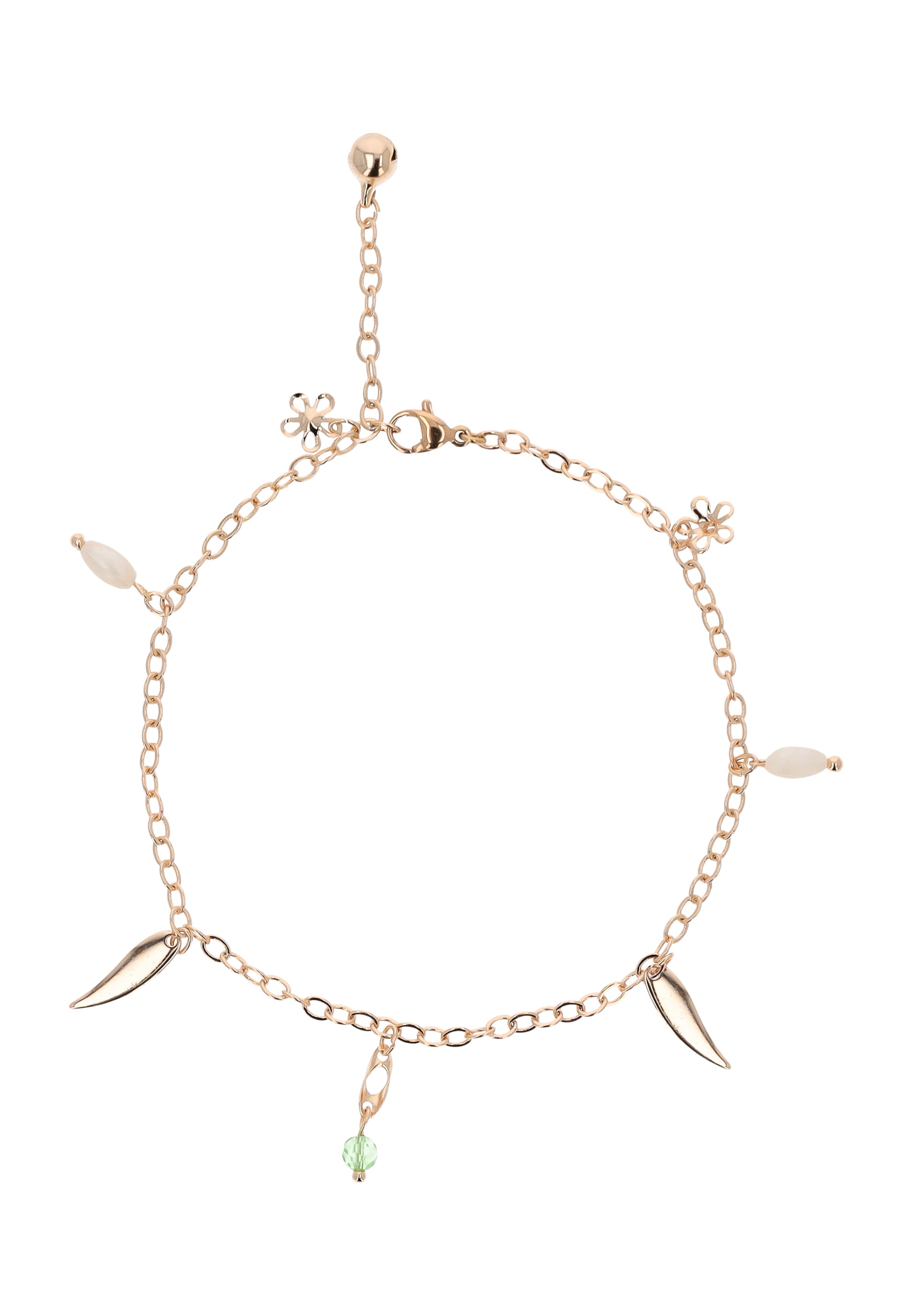 faina Damen Fu�kettchen