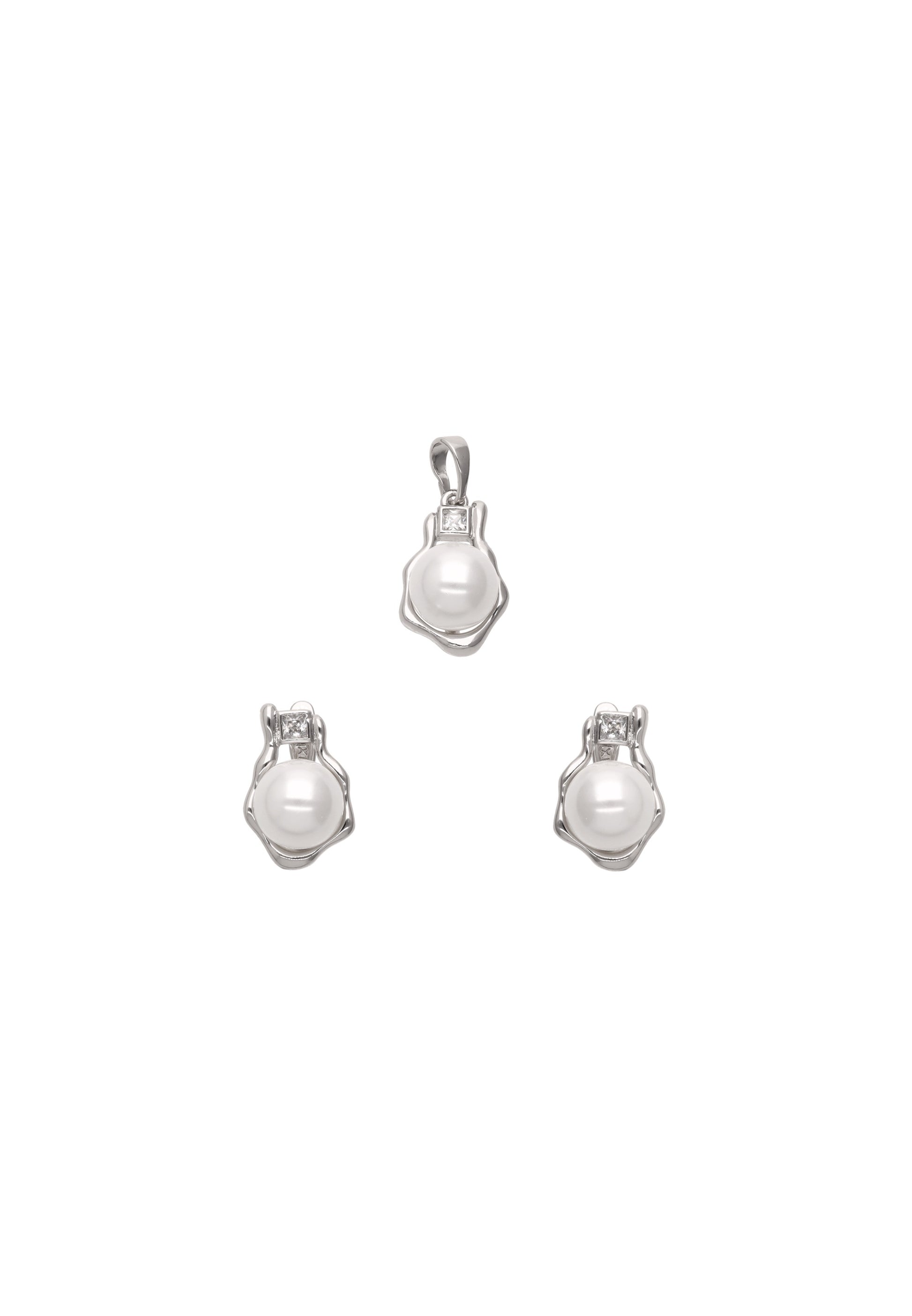 Naemi Women's Jewelry Set