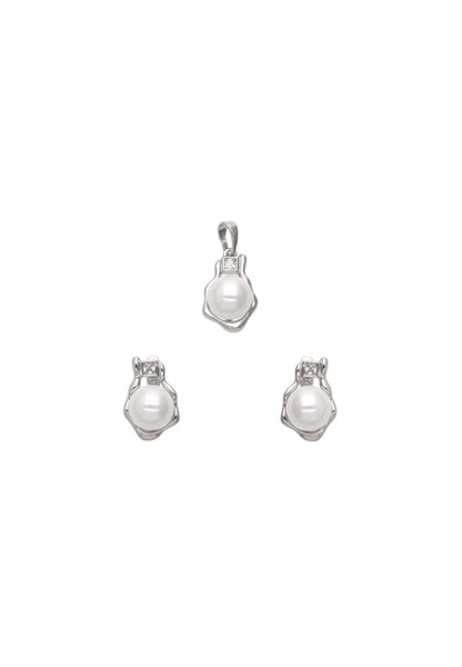 Naemi Women's Jewelry Set