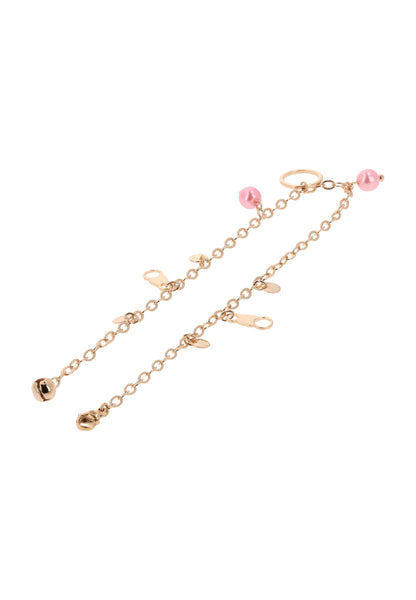 Joella Women's Anklet