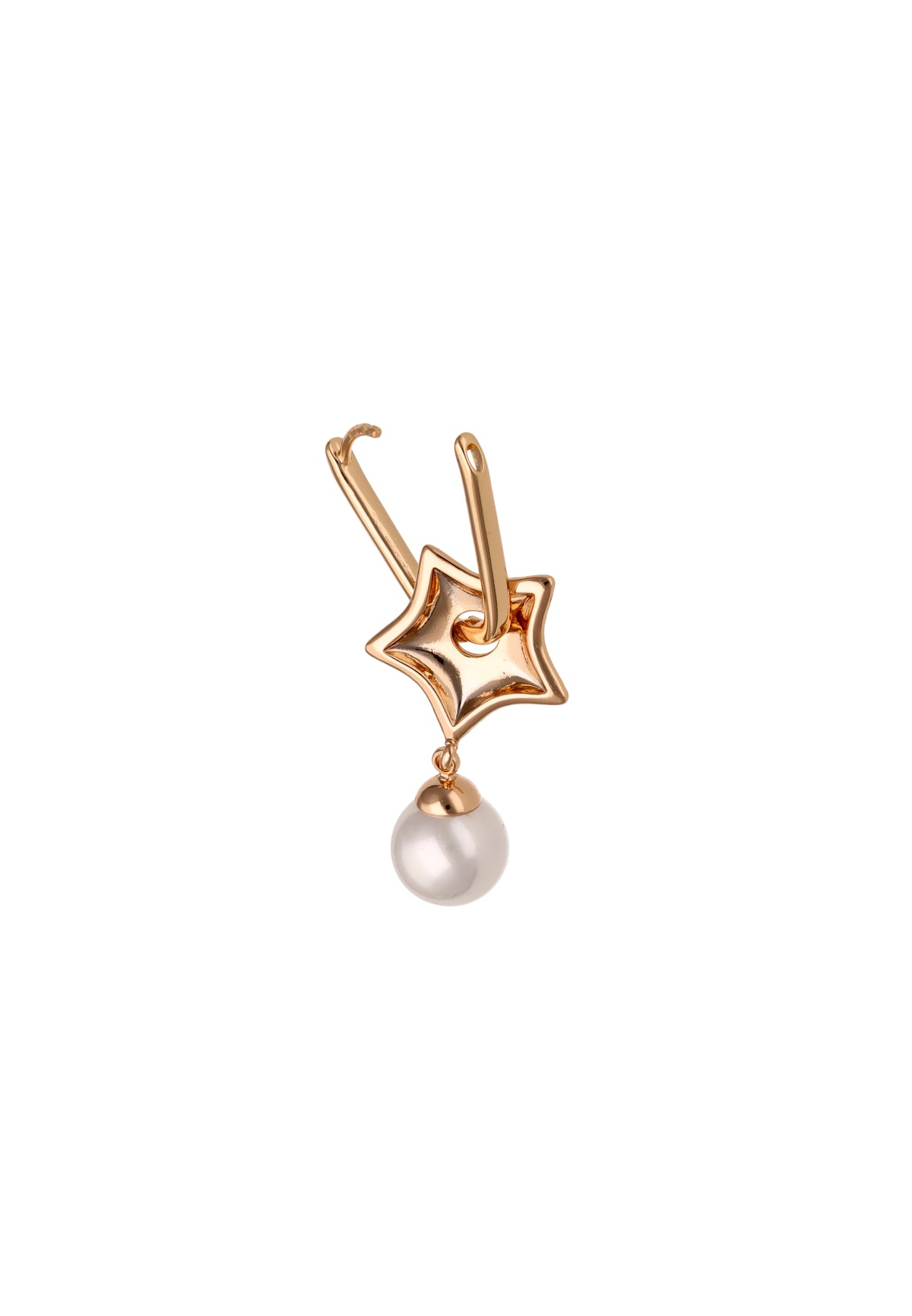 Naemi Women's Earrings