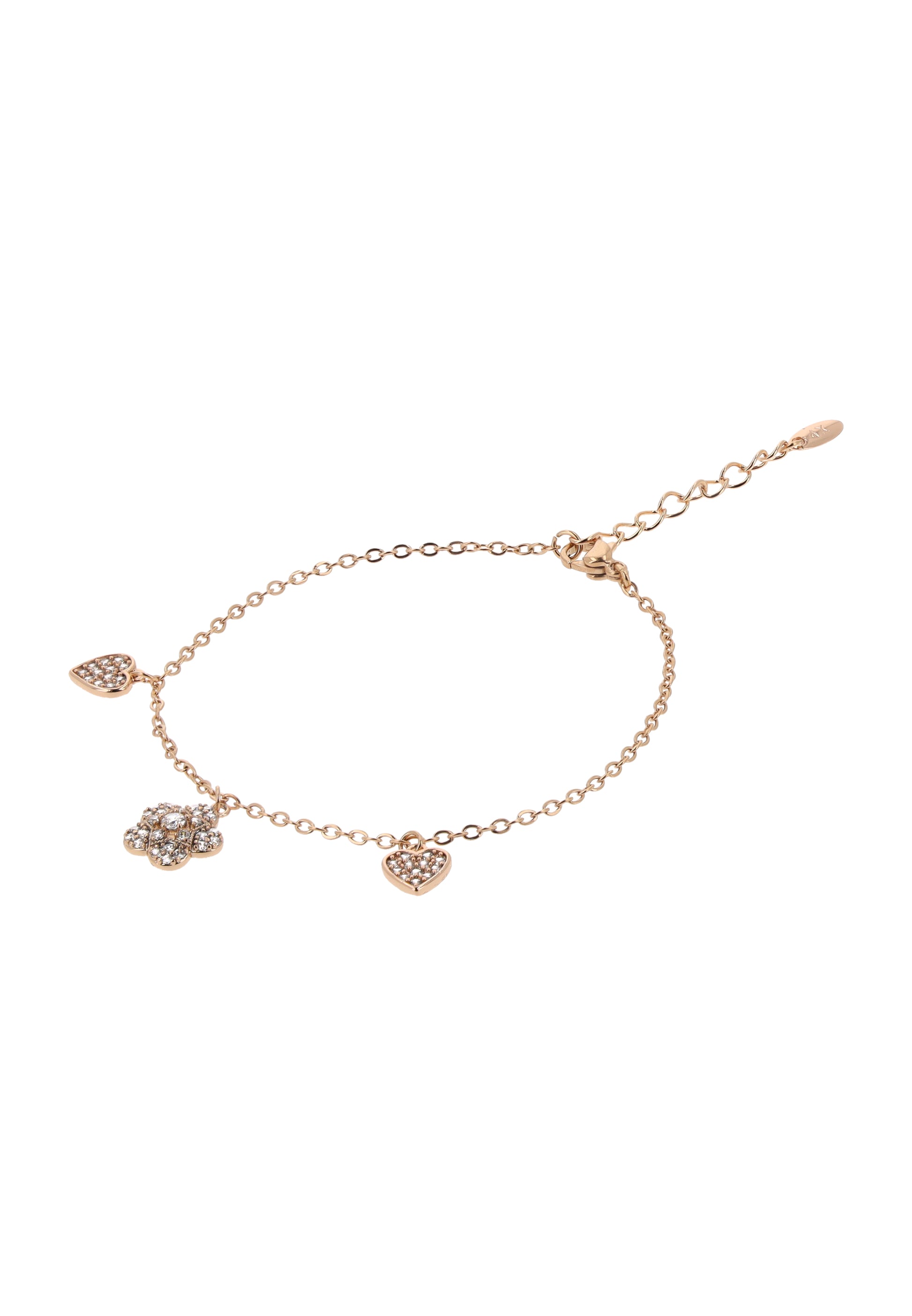 Naemi Damen Armbänder