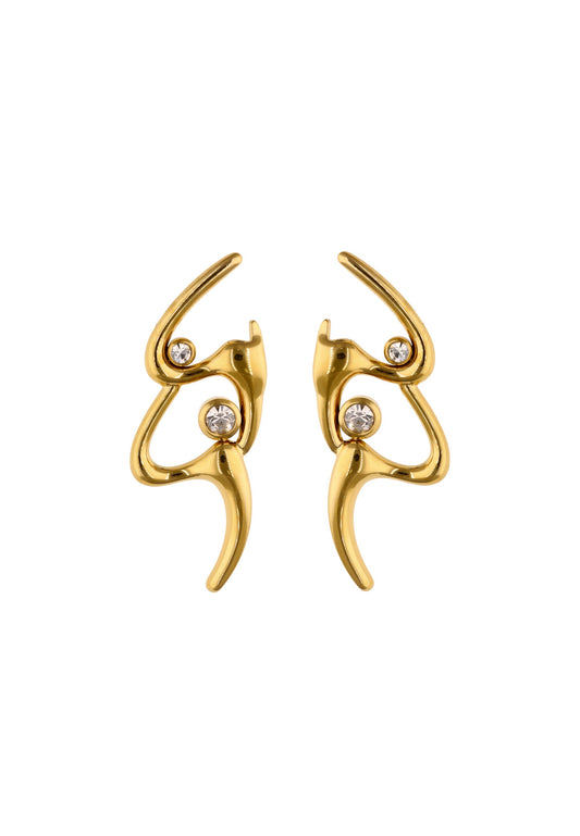 Joella Women's Earrings