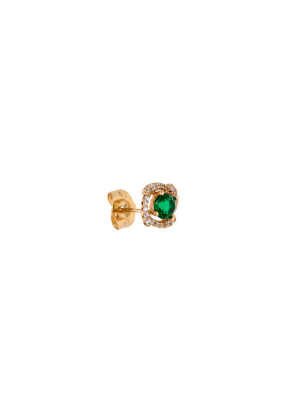 faina Stud Earrings