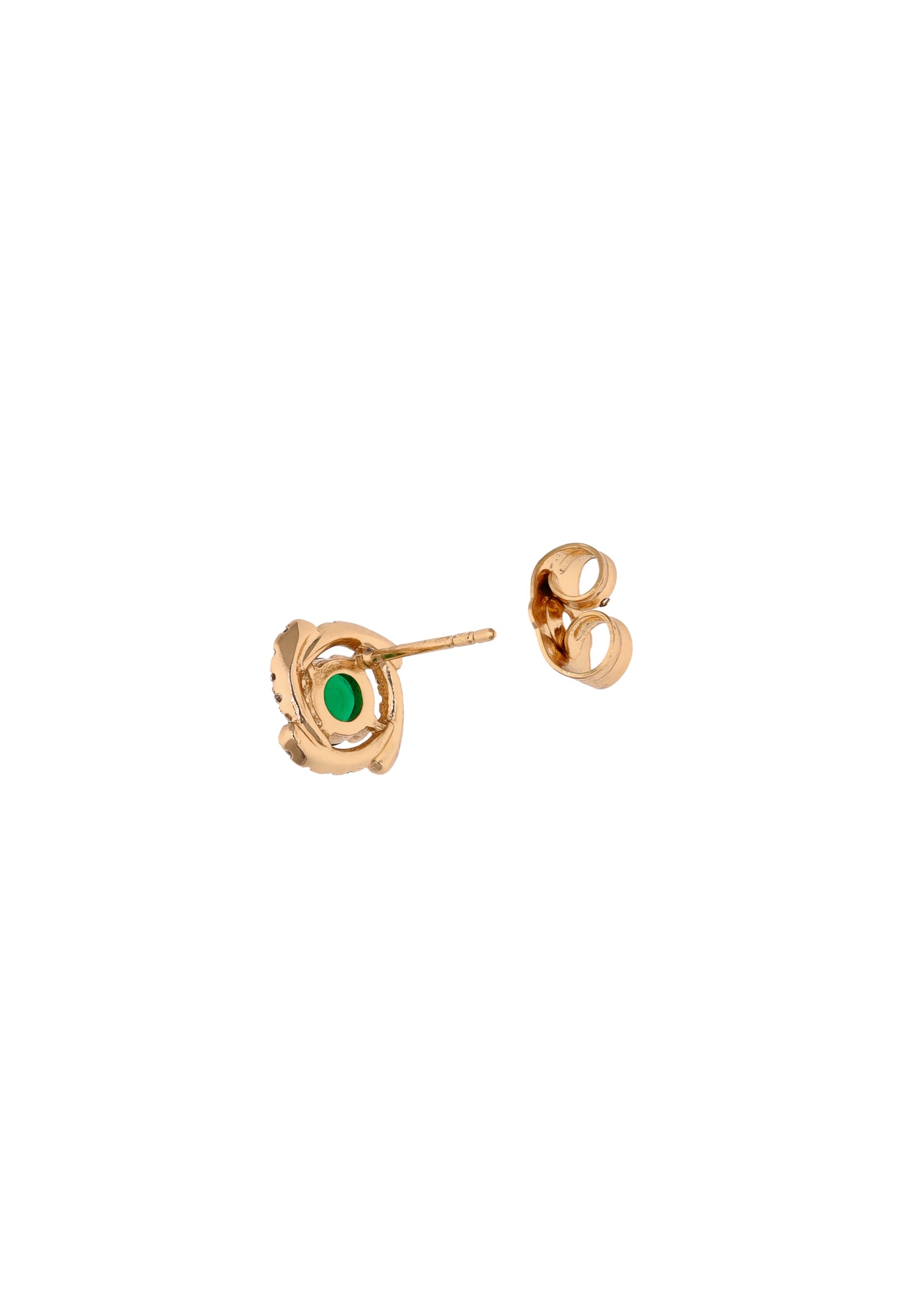 faina Stud Earrings